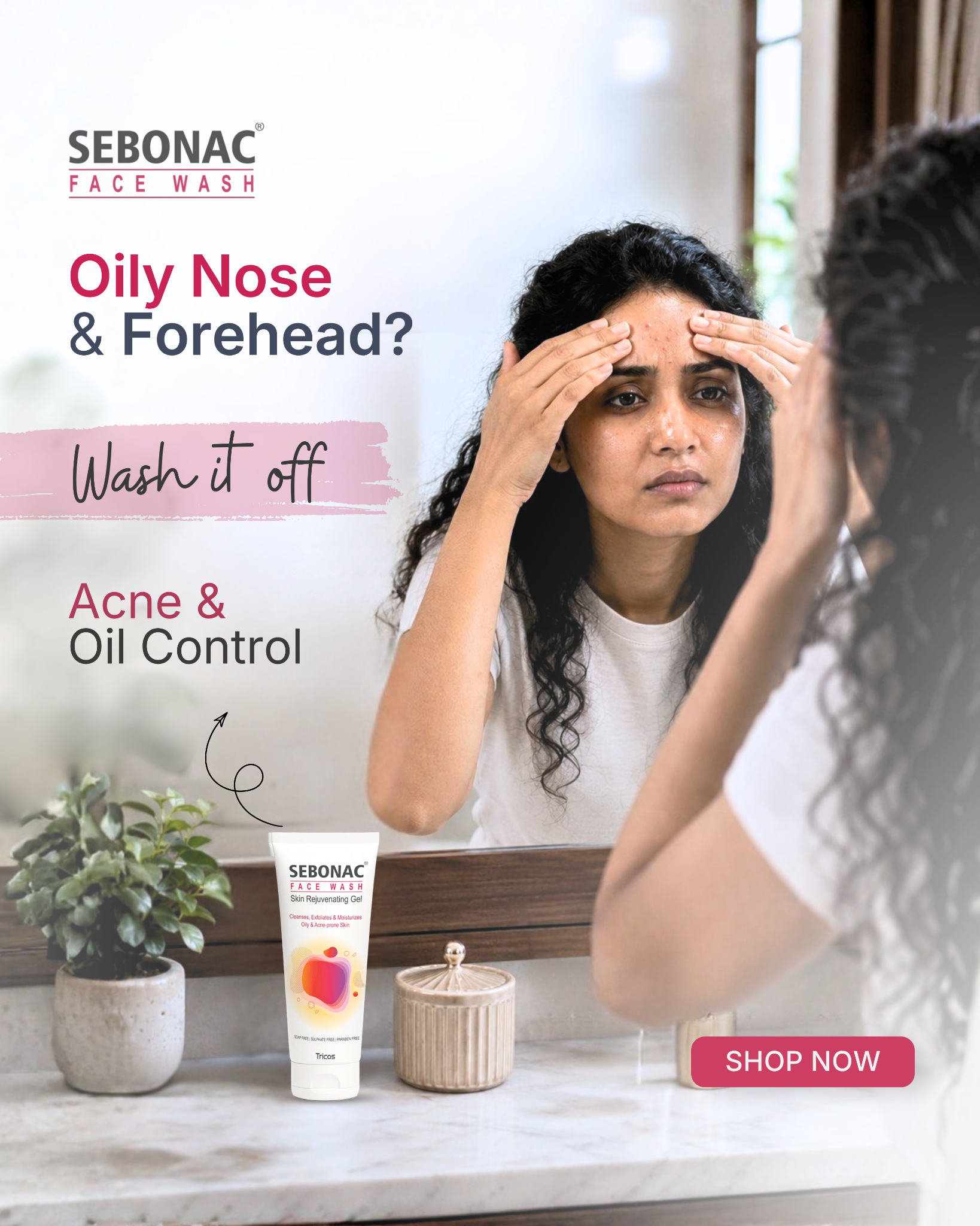 DreamyDerma Facebook ad from May 26, 2026