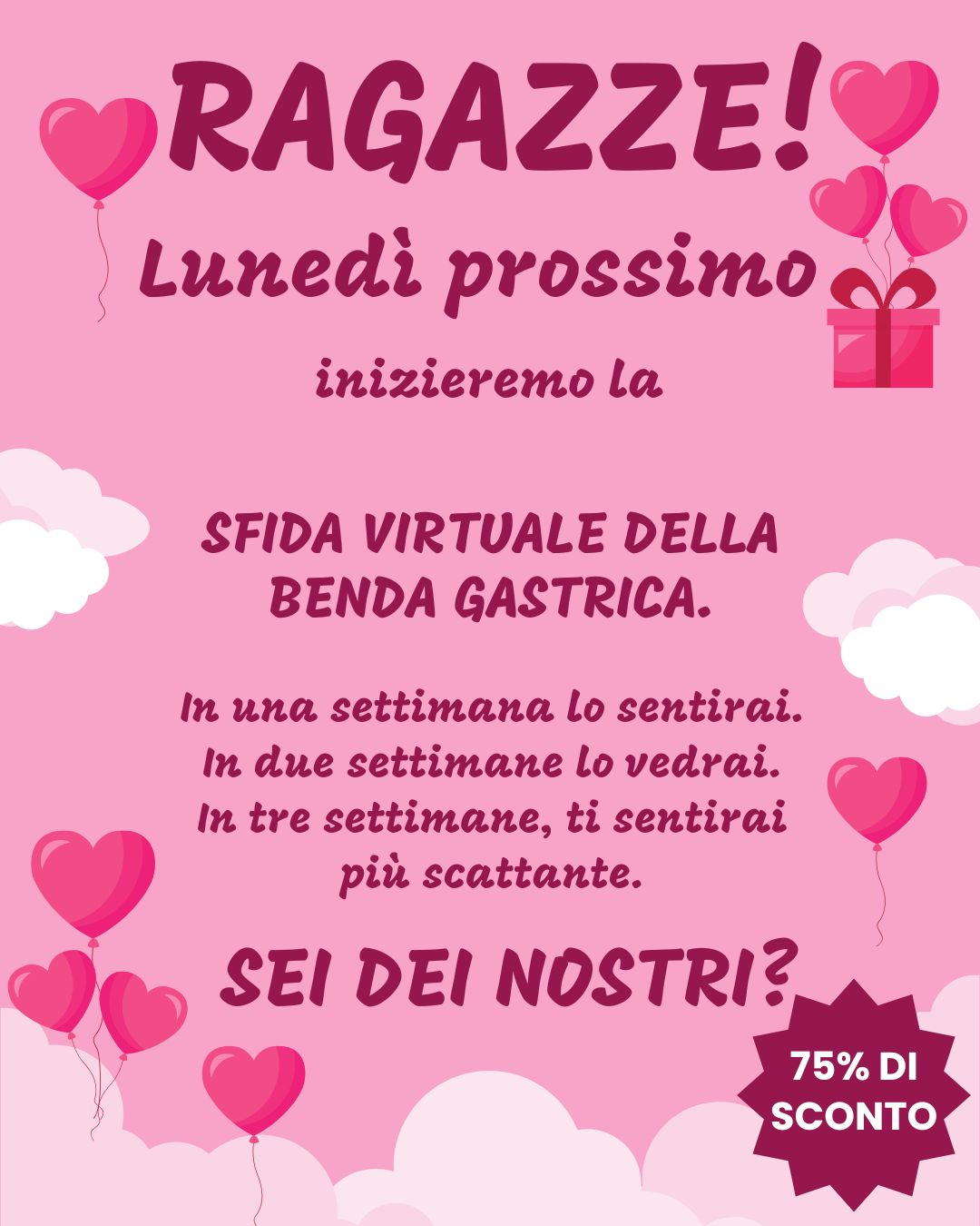 Hypnozio: power of hypnotherapy Facebook ad
