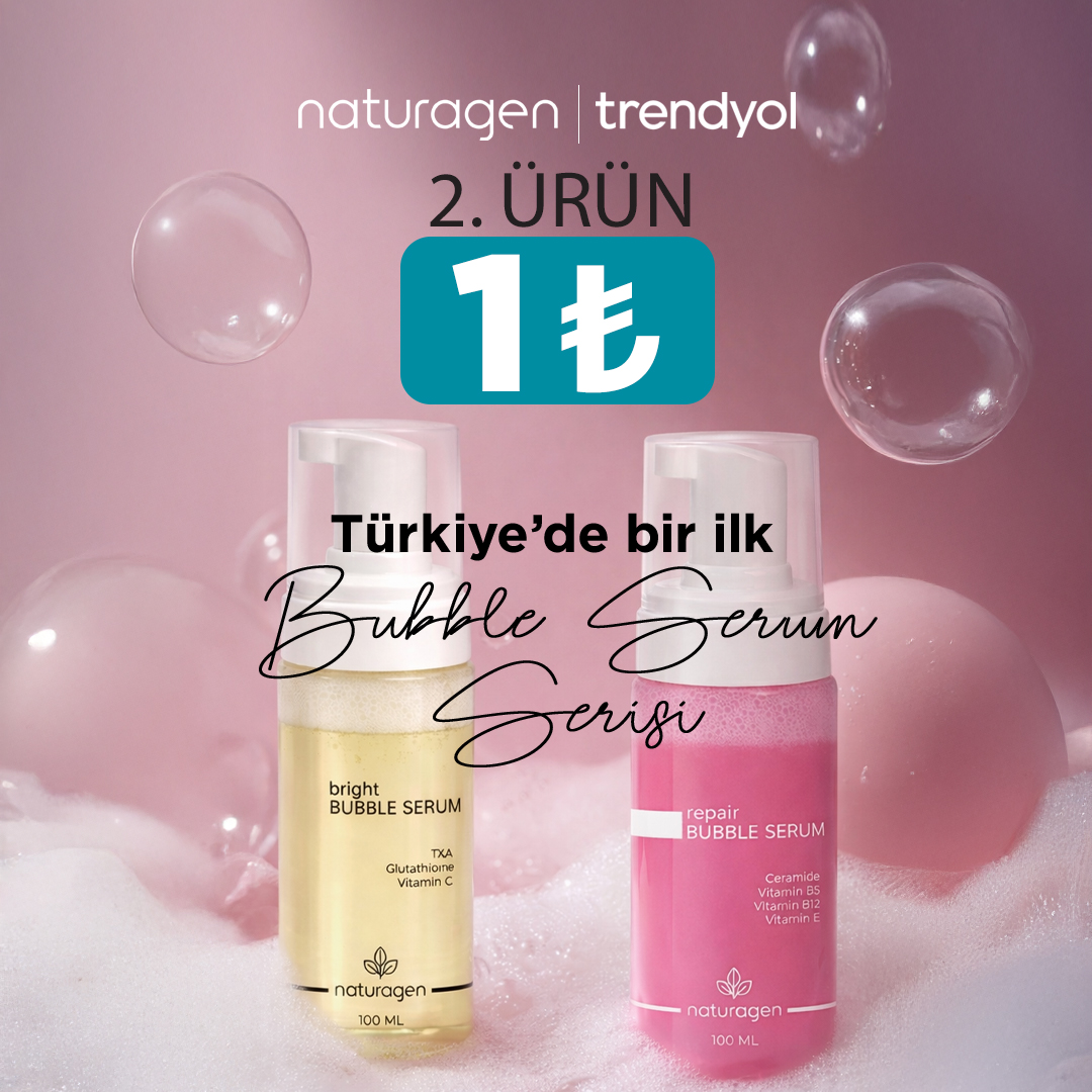 Naturagen Facebook ad
