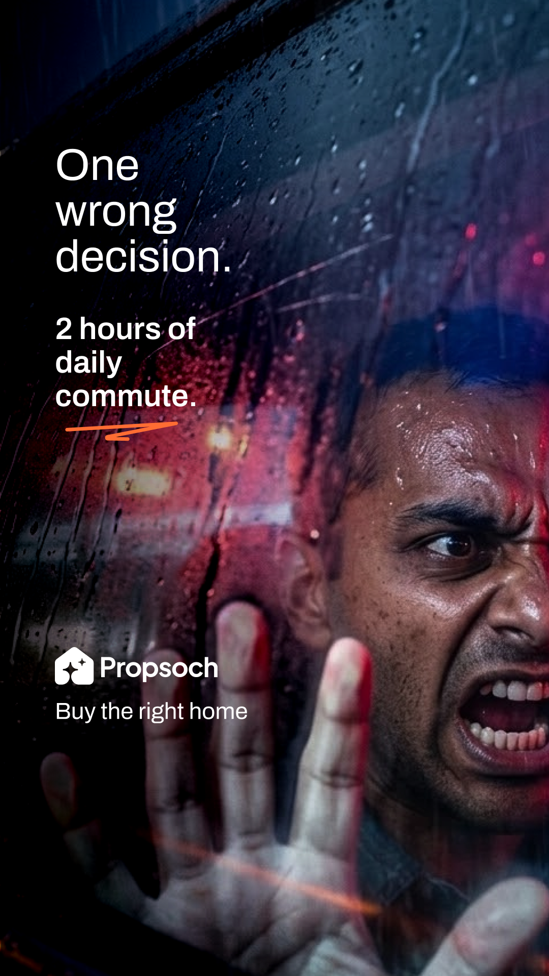 Propsoch Facebook ad