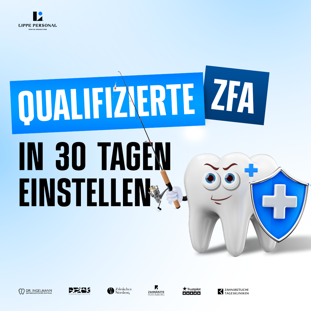 Lippe Personal Facebook ad