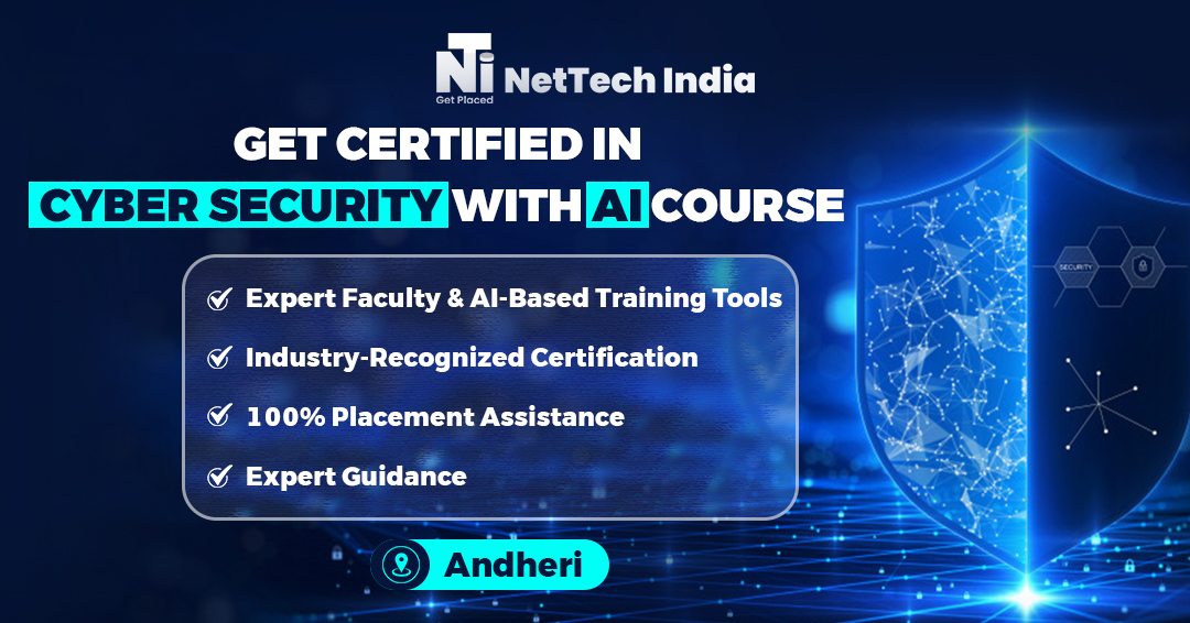 NetTech India Facebook ad