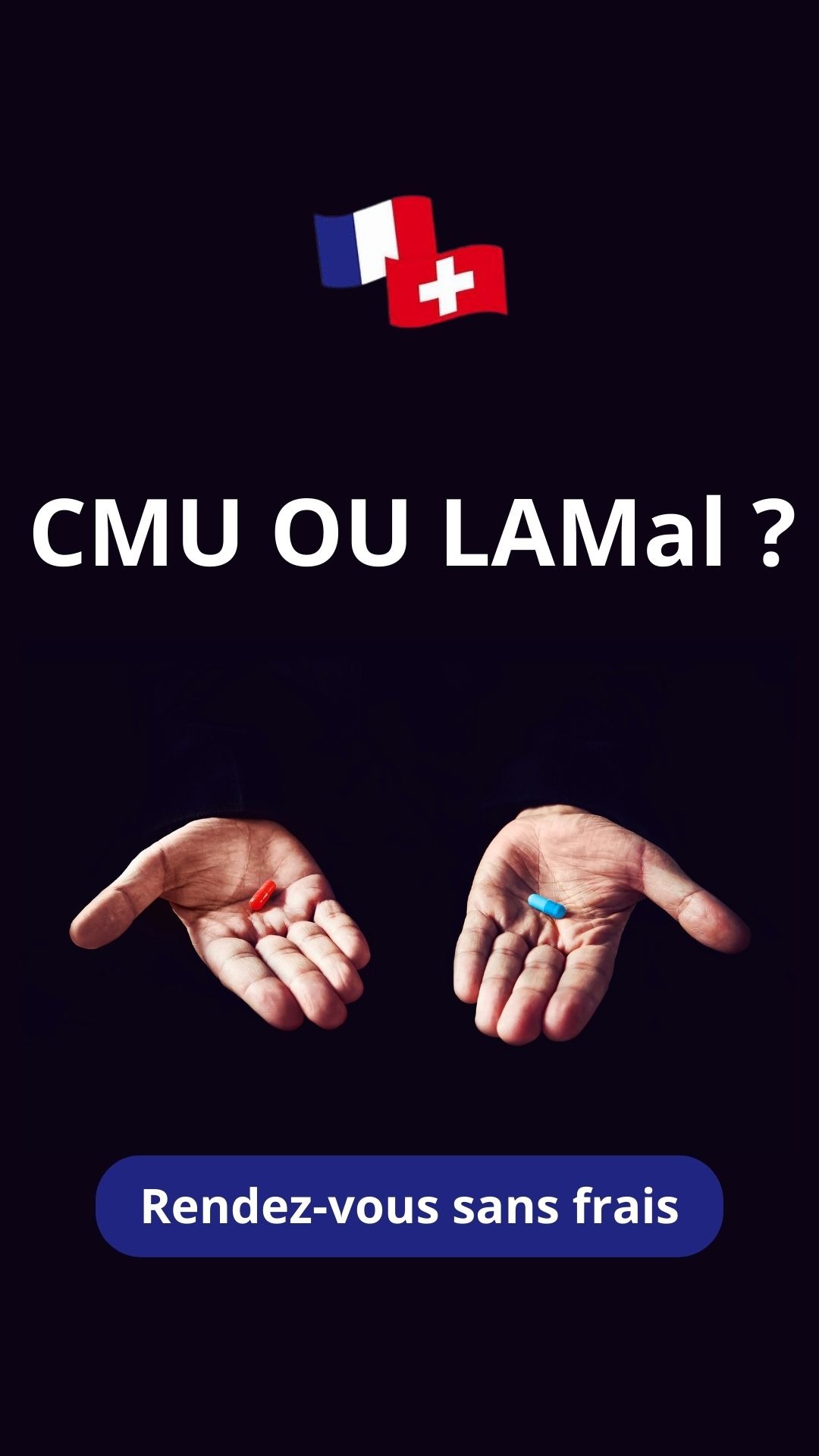 Le fiscaliste des frontaliers suisses : Impôts, Cmu/cntfs, LAMal. Facebook ad