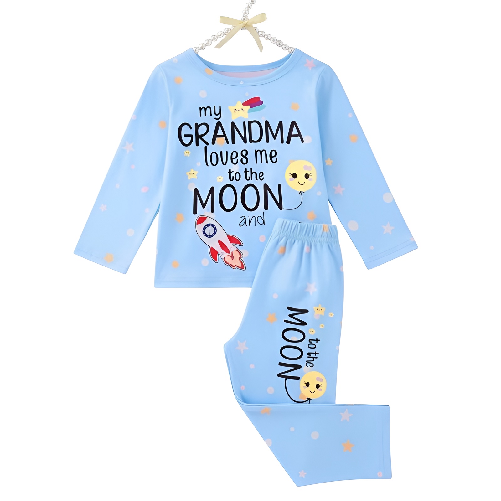 Children Clothes Holiday Shop Facebook ad