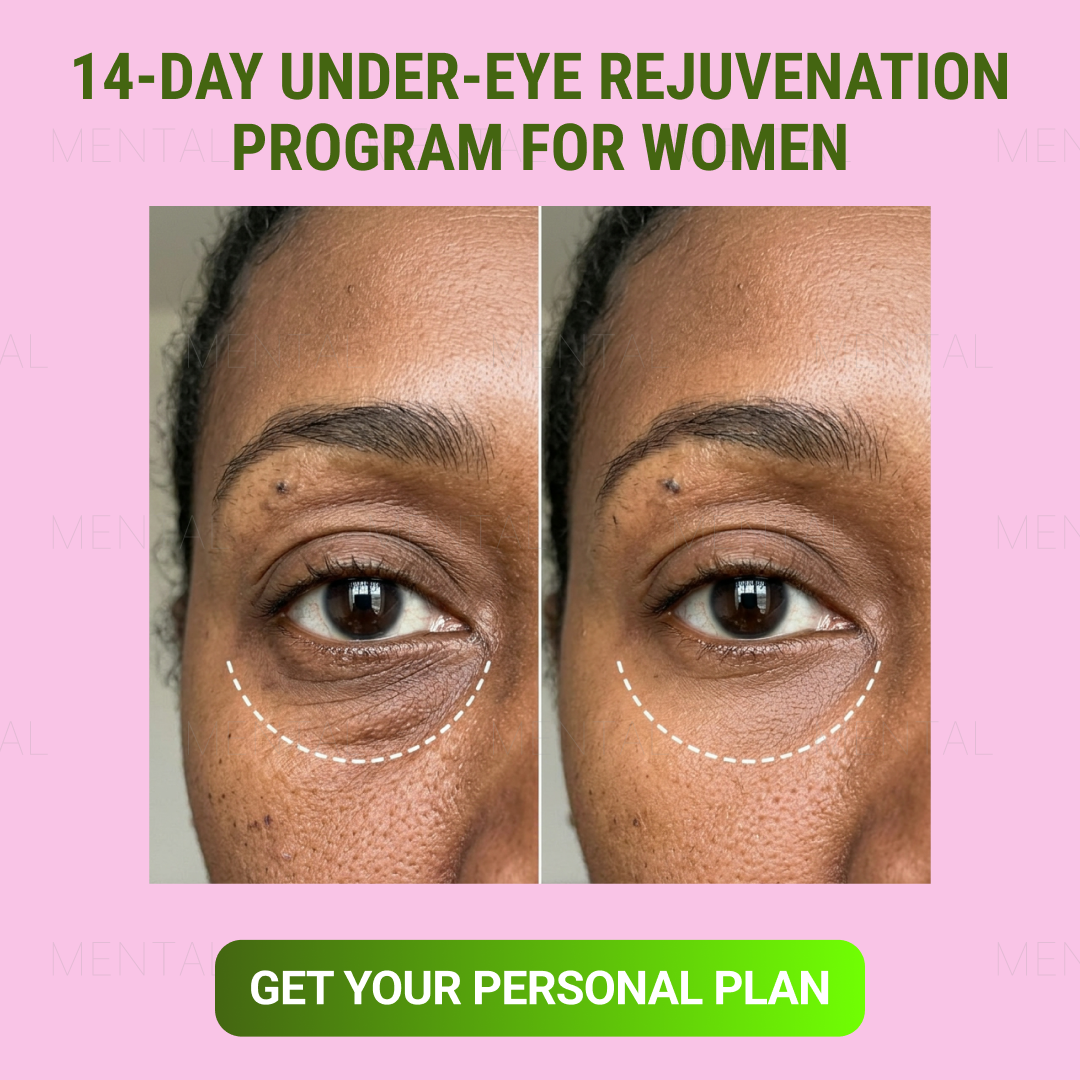 Mimika - Face Yoga Exercises Facebook ad