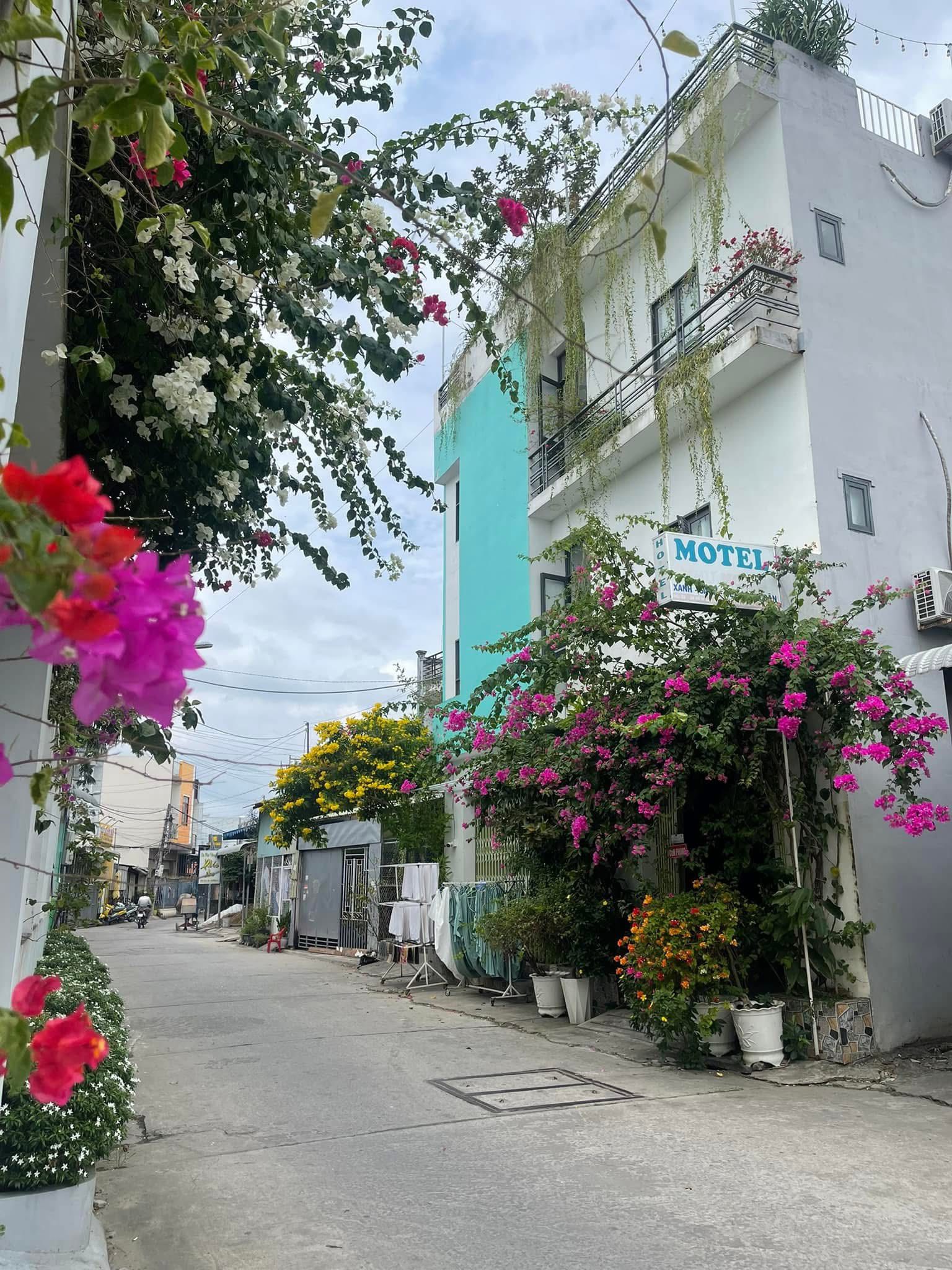 Nhà Nghỉ Như Ngọc-P5-Cà Mau Facebook ad: Motel Như Ngọc là cái tên rất đỗi…