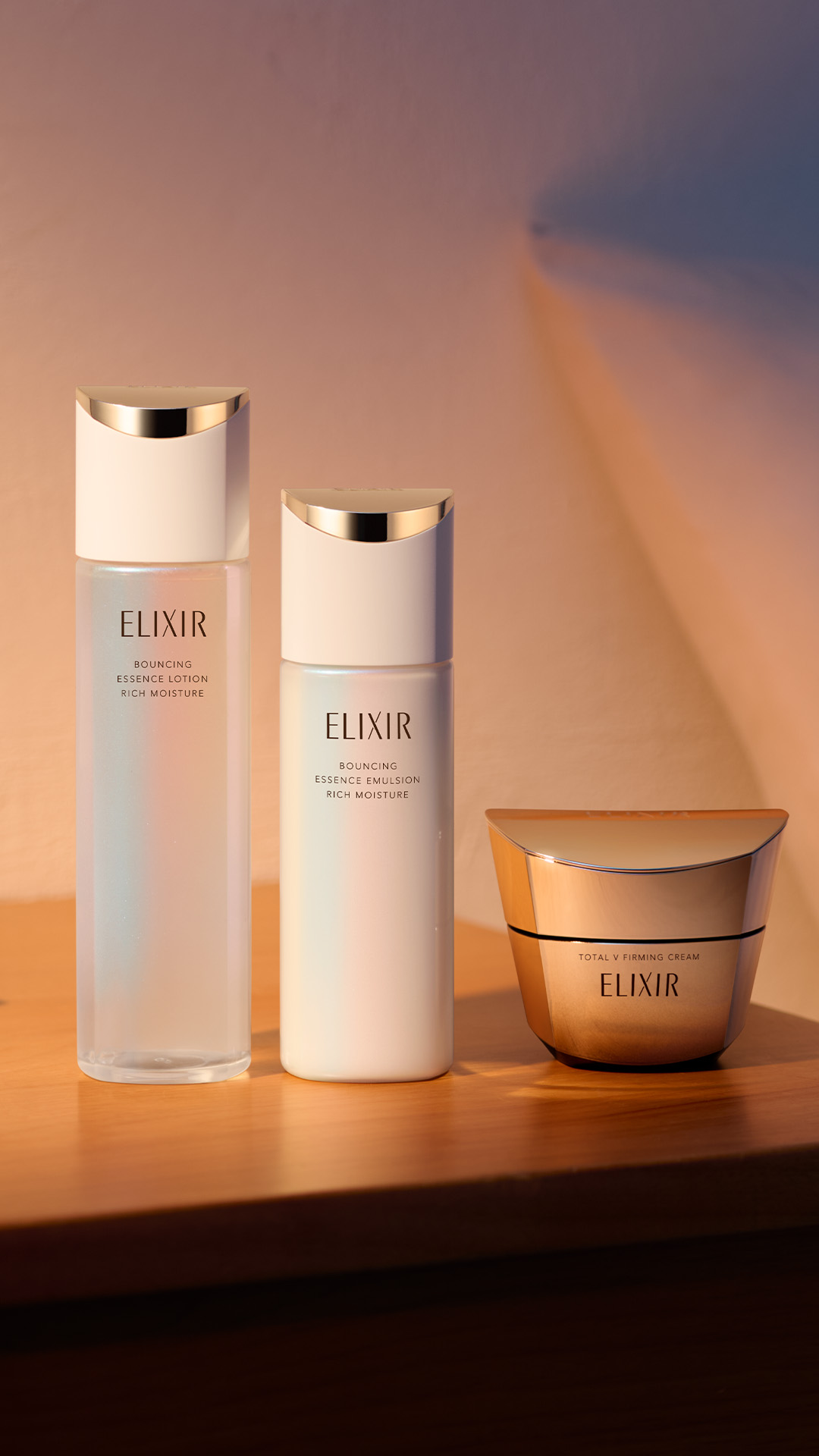 Elixir Singapore Facebook ad from Aug 10, 2026