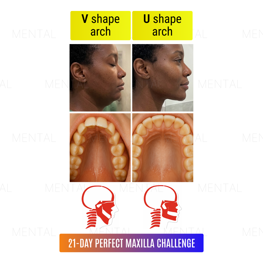 Mimika - Face Yoga Exercises Facebook ad