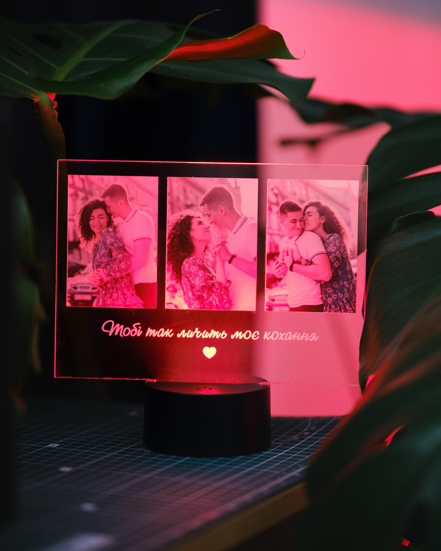 Custom  Music Poster Facebook ad