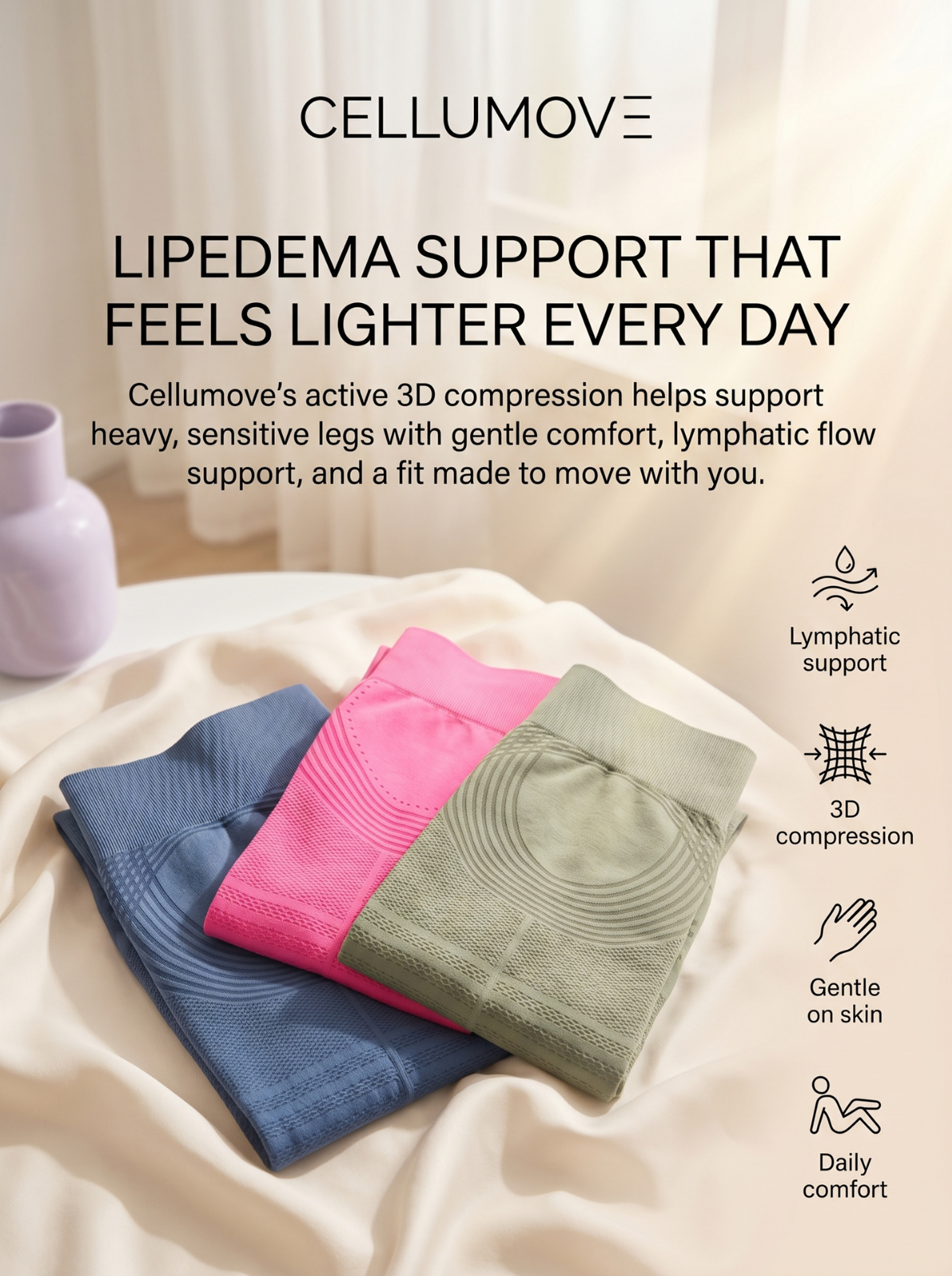 Women's Wellness Lab Facebook ad