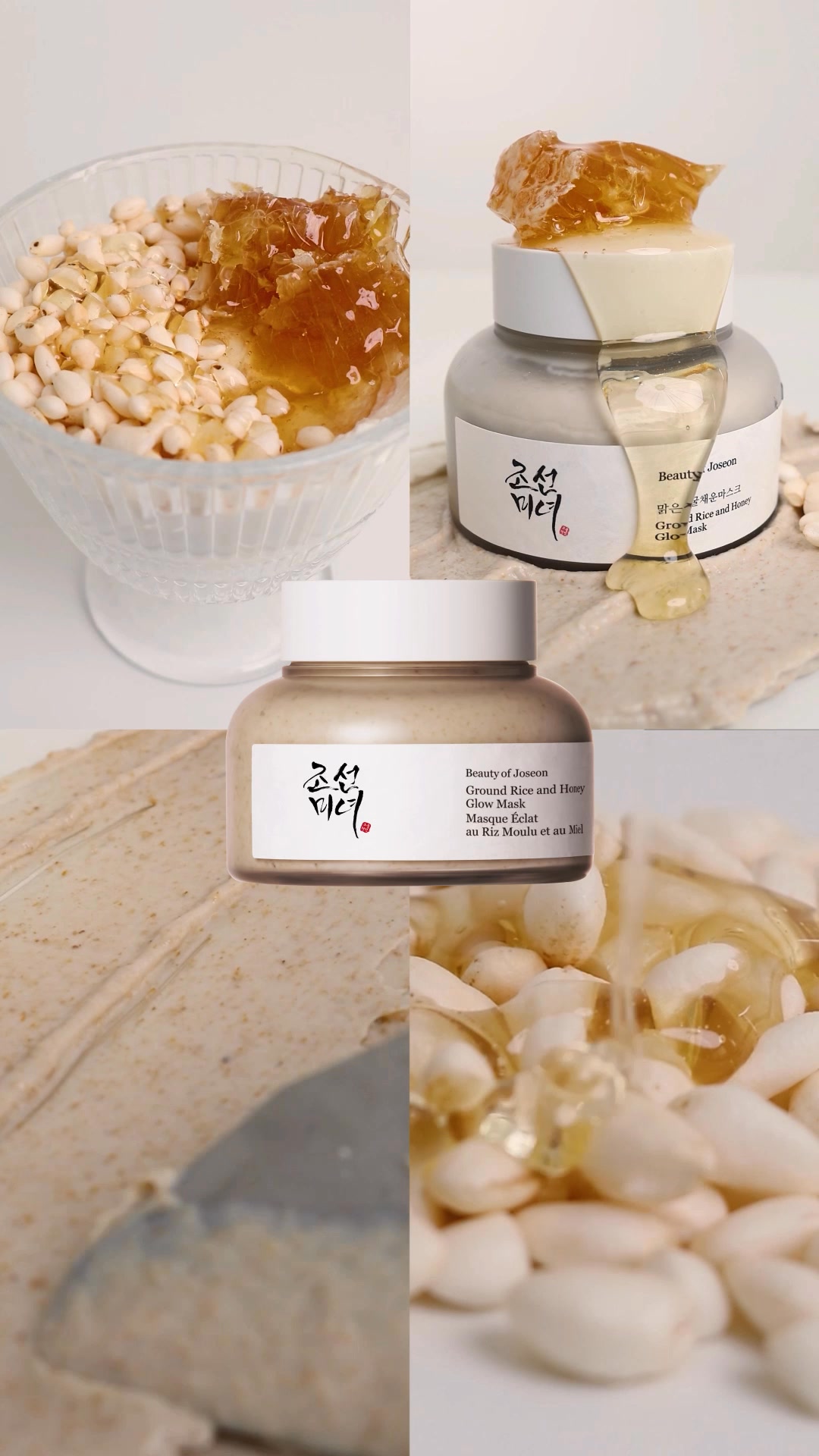 Beauty of Joseon : 조선미녀 Facebook ad