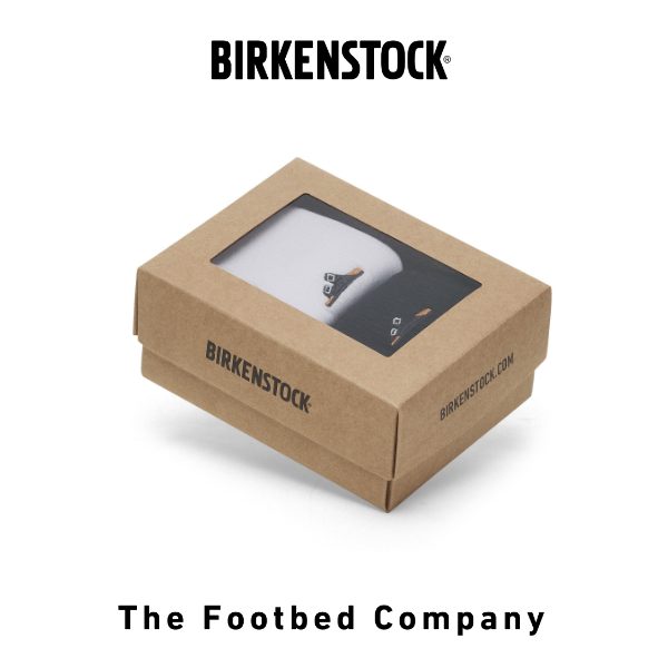 Birkenstock Facebook ad