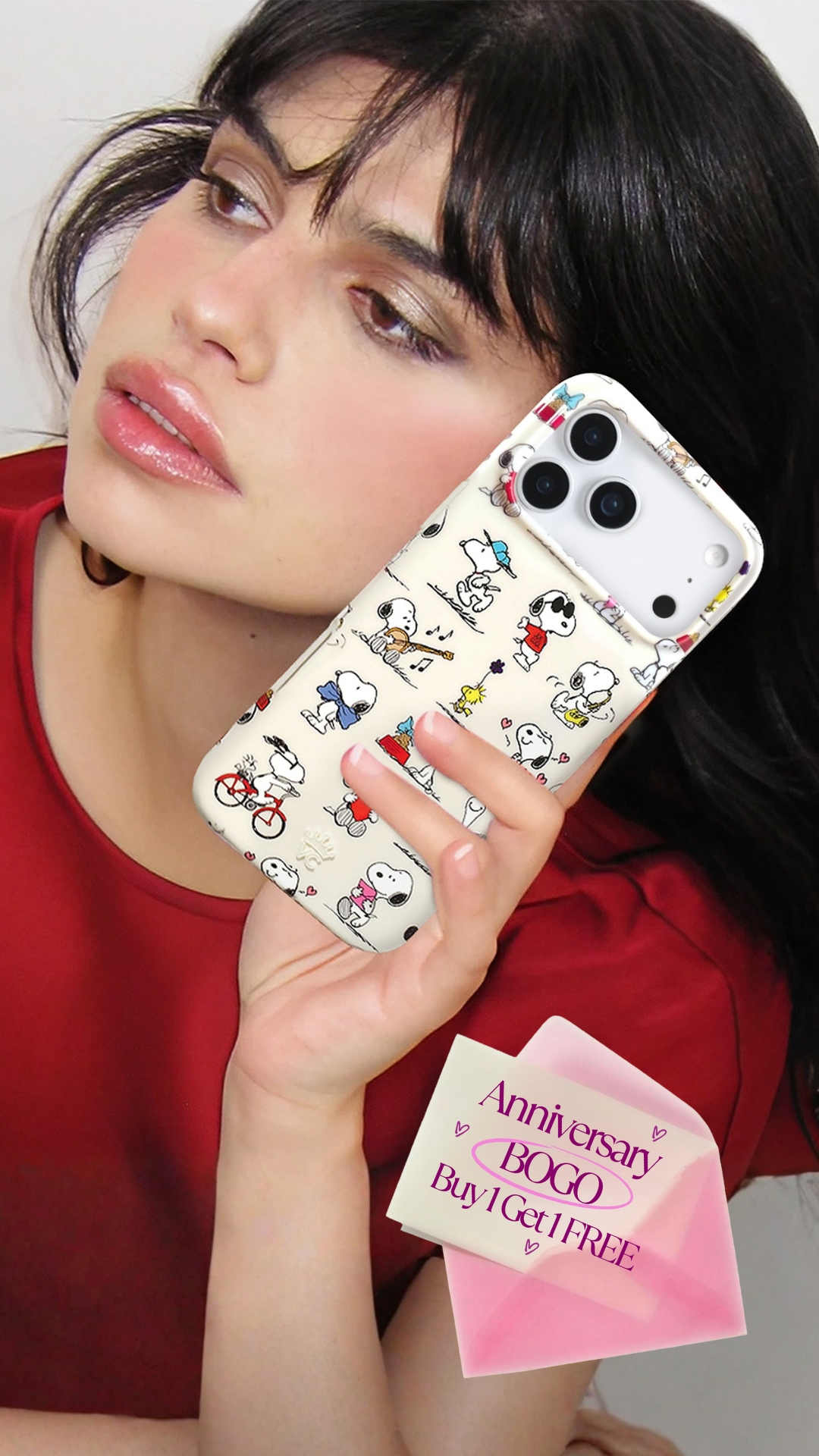 Velvet Caviar Facebook ad