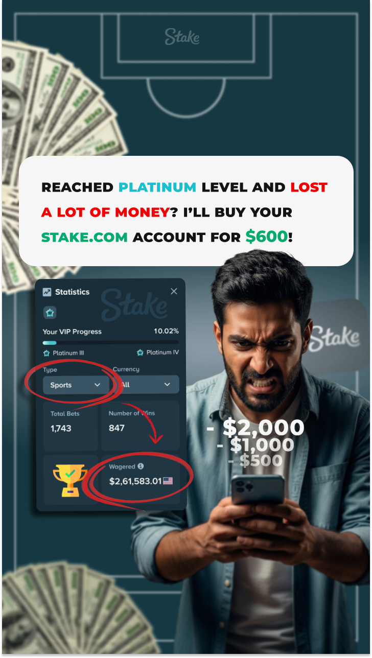 Enrique Blake Facebook ad from Jun 3, 2026
