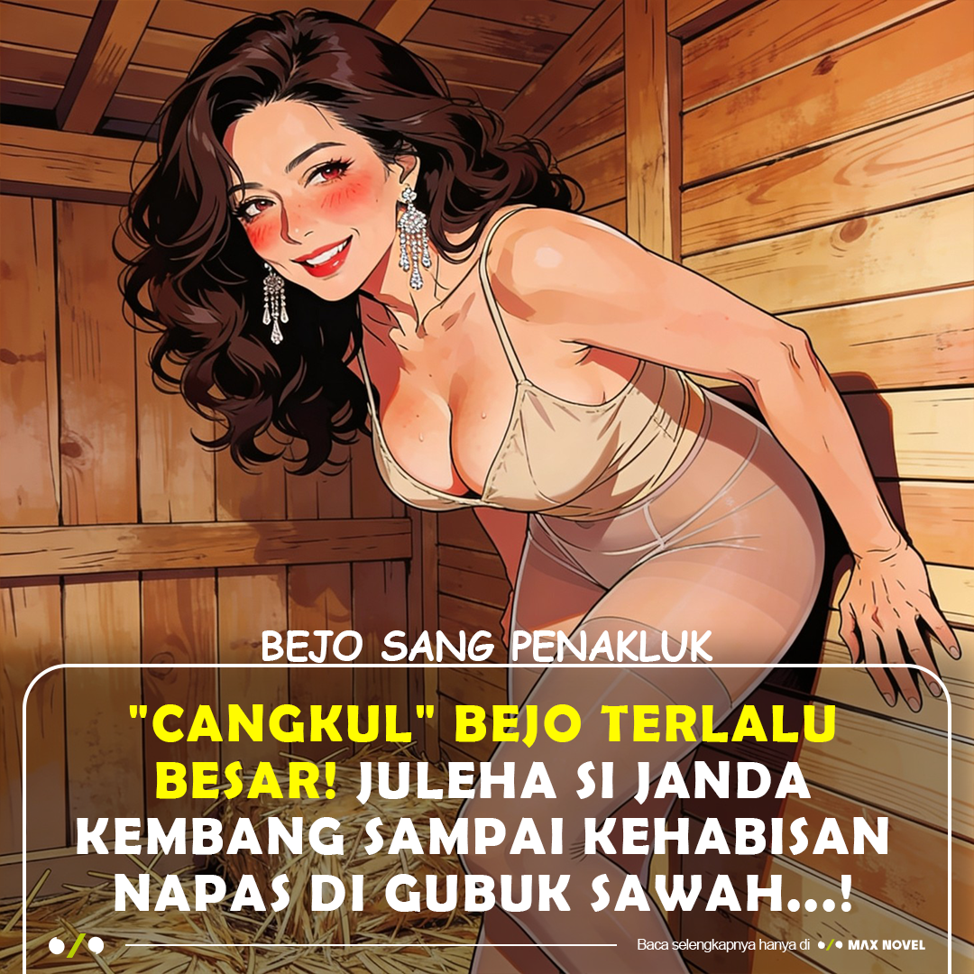 MaxNovel-Novel Pria Facebook ad