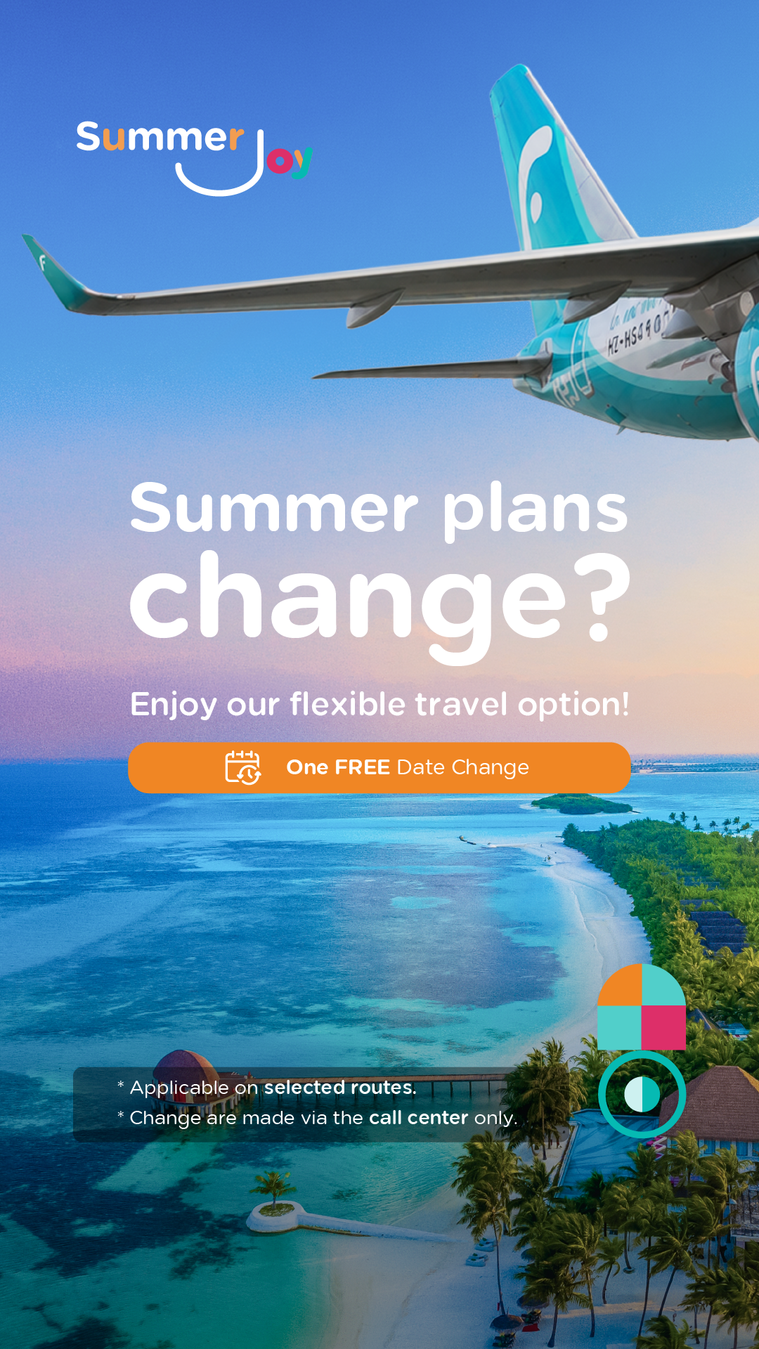 flynas طيران ناس Facebook ad