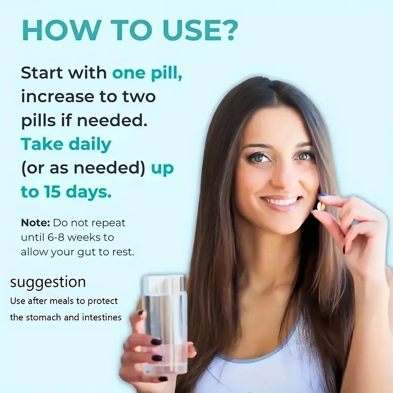 Gabriel jésus Facebook ad: 15 Day Cleanse supplement effectively detoxifies the gut…