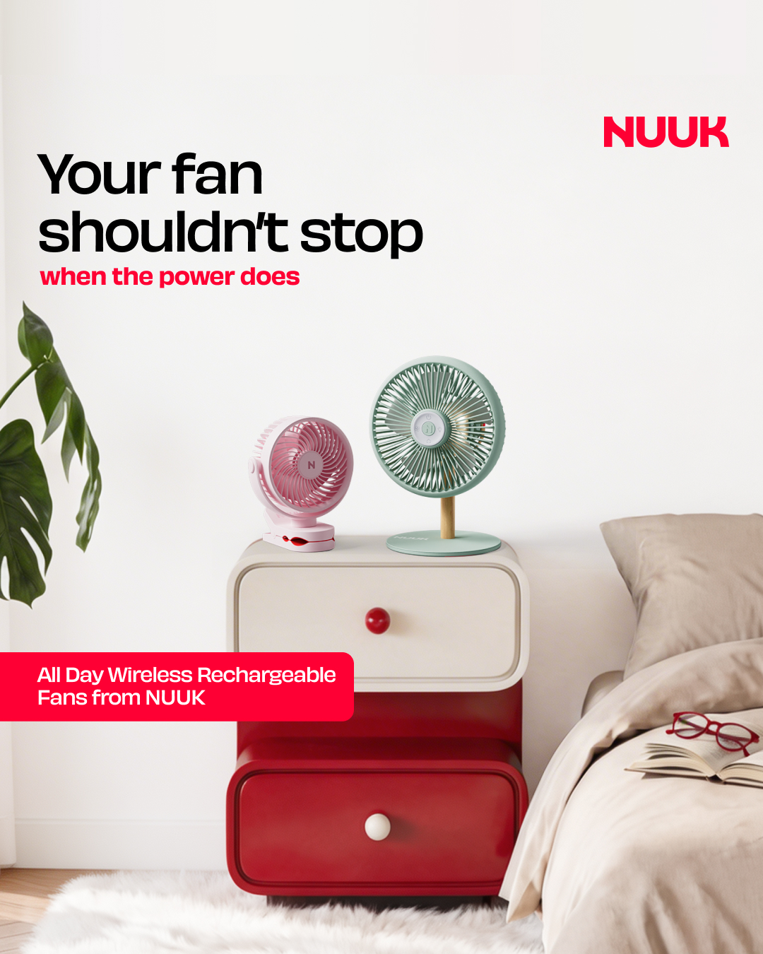 MyNuuk Facebook ad