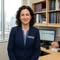 Dr. Sophia Bennett - Neurologist & Sleep Expert