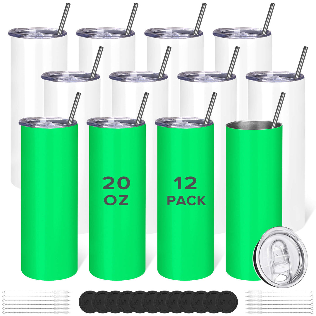 FASTSUB Facebook ad: Wholesale Tumblers - Sublimation, Laser Engraving & More