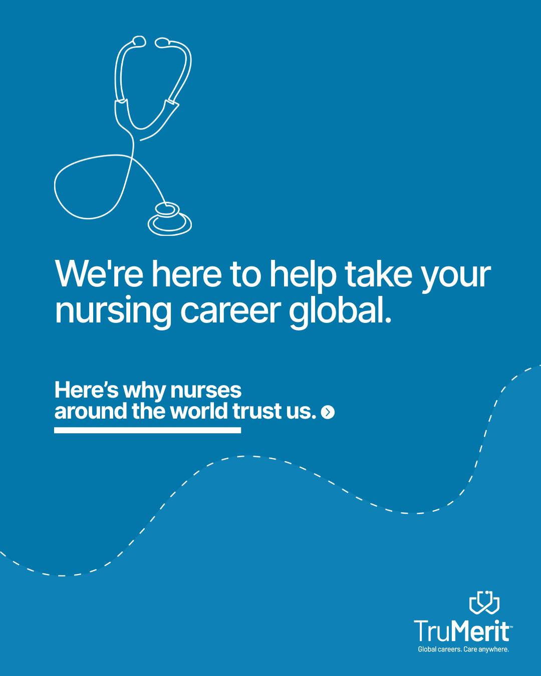 TruMerit - CGFNS Facebook ad