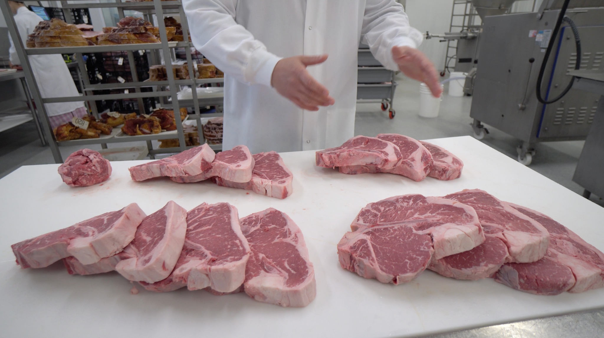 Ottawa Valley Meats Facebook ad