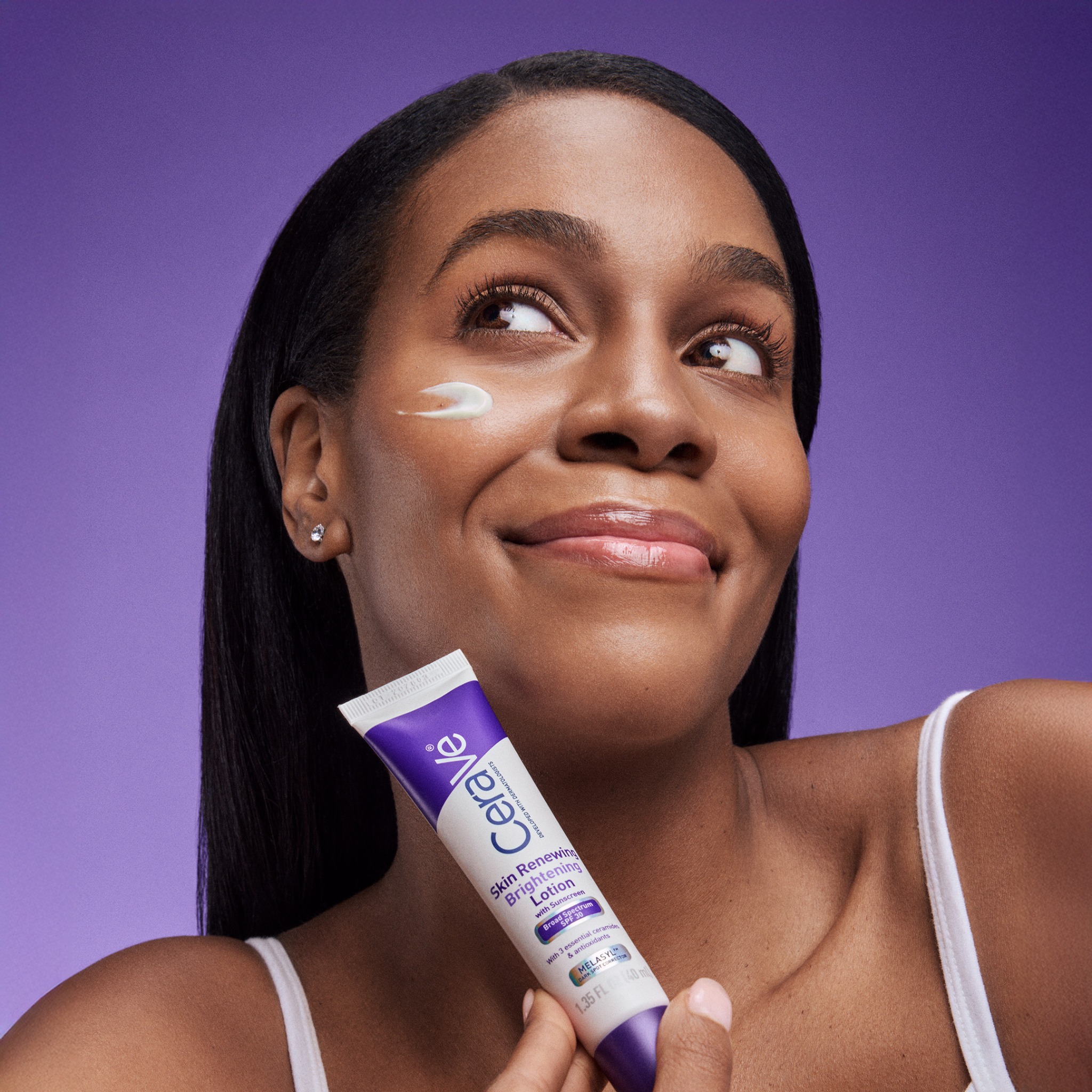 Ulta Beauty Facebook ad