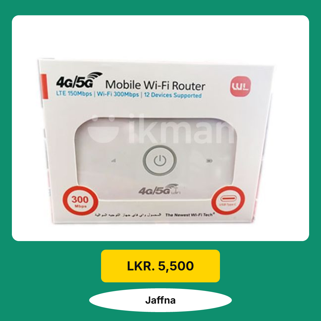 ikman Facebook ad