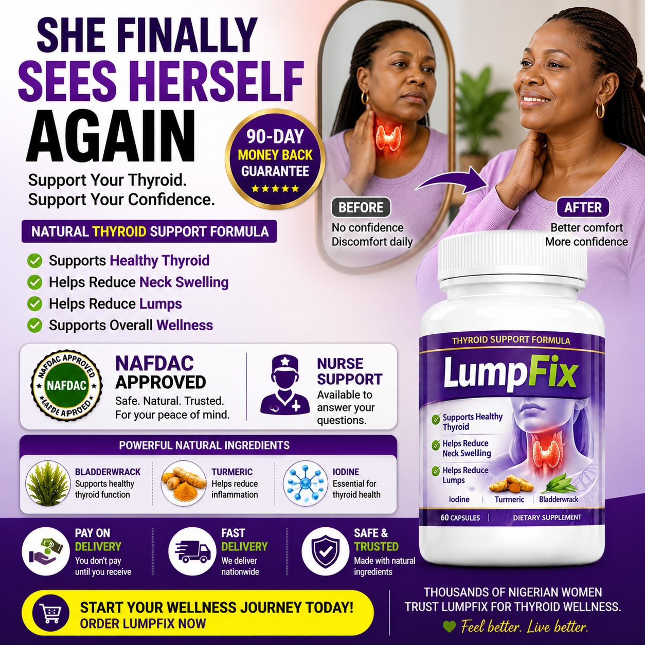 Health Central Reviews Facebook ad