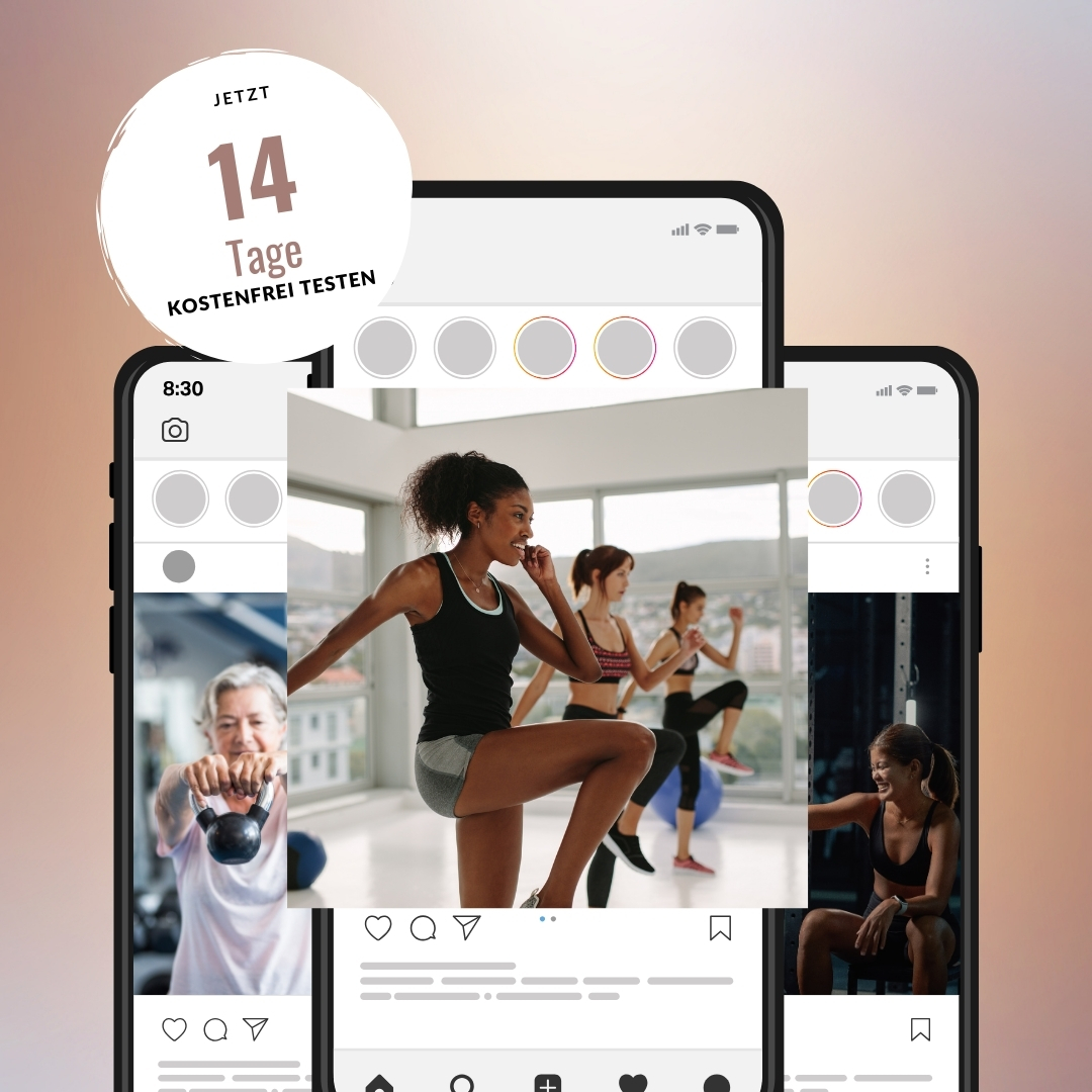 Functional Fitness Box Facebook ad