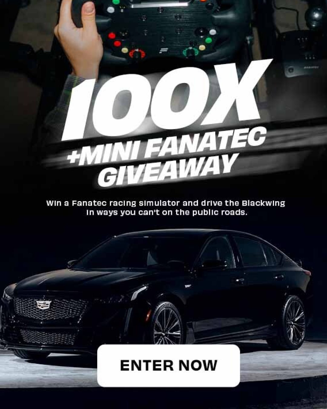 Gas Monkey Garage Facebook ad