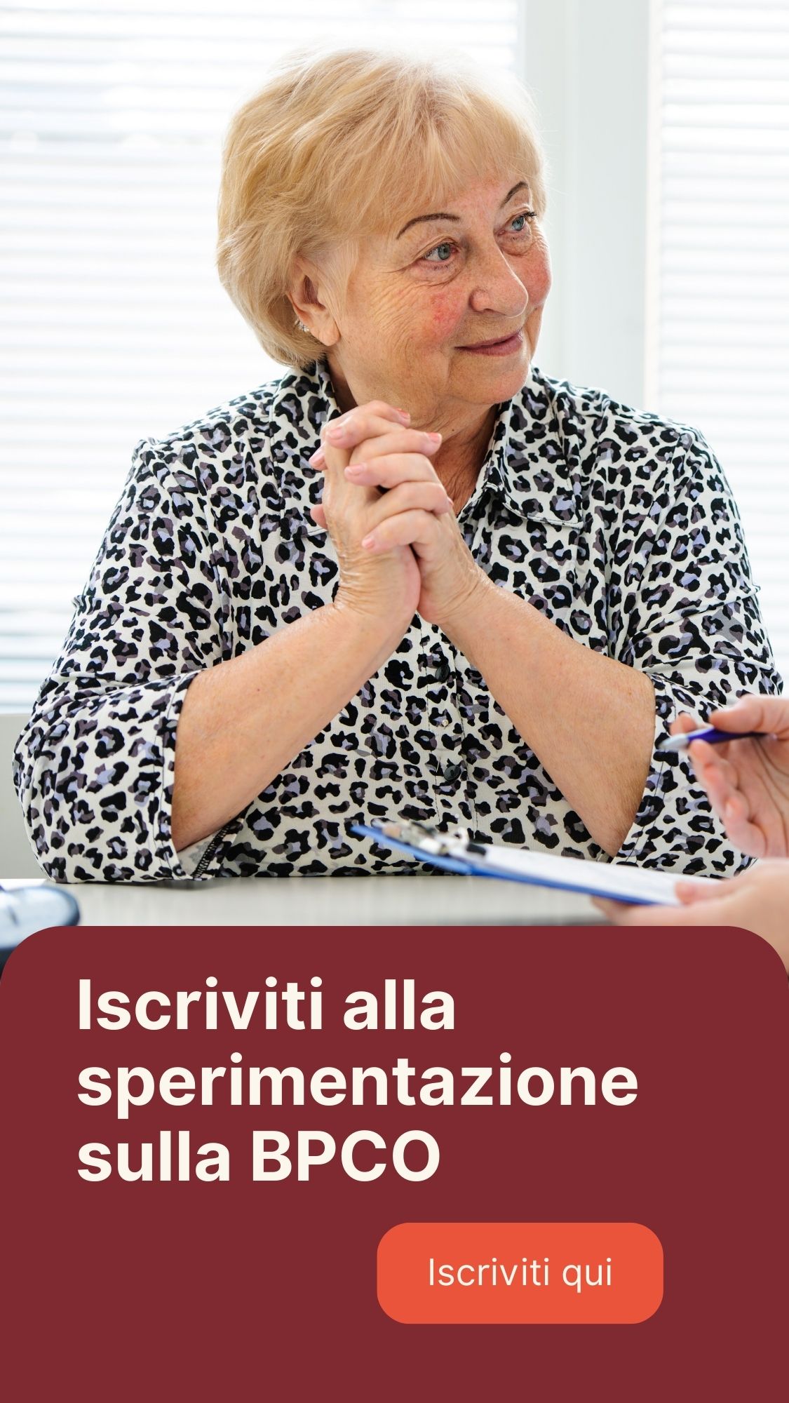 Comunità di Ricerca Clinica Facebook ad