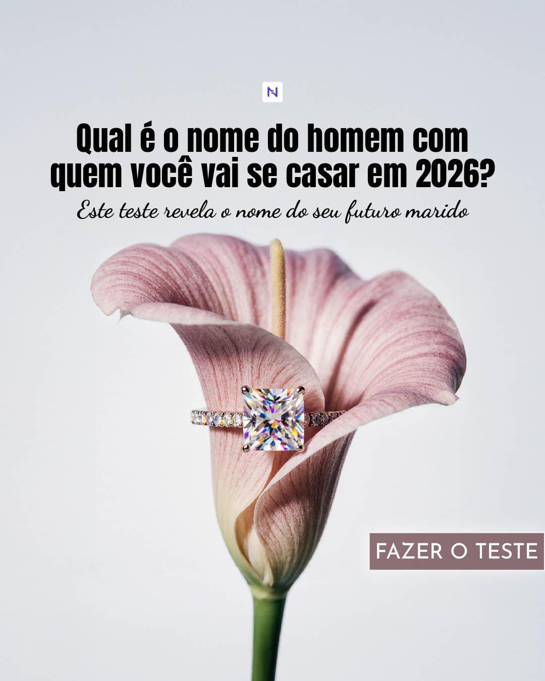 Nebula: Marriage Compatibility Facebook ad