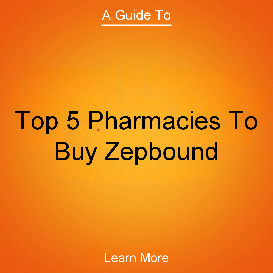 Daily Clarity Facebook ad: Top 5 Pharmacies To Buy Zepbound Read More