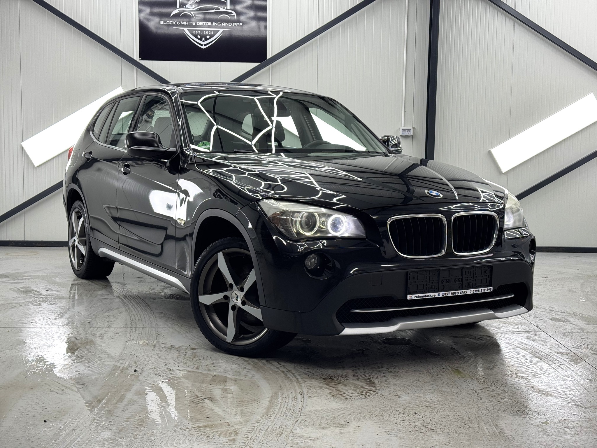 West Cars Auto - Rateautosh.ro Facebook ad