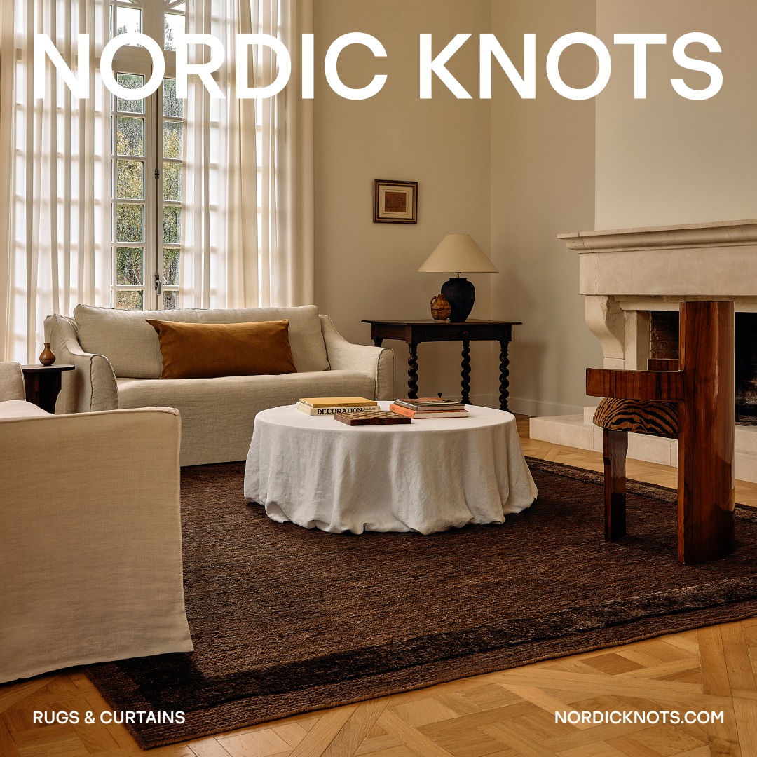 Nordic Knots Facebook ad