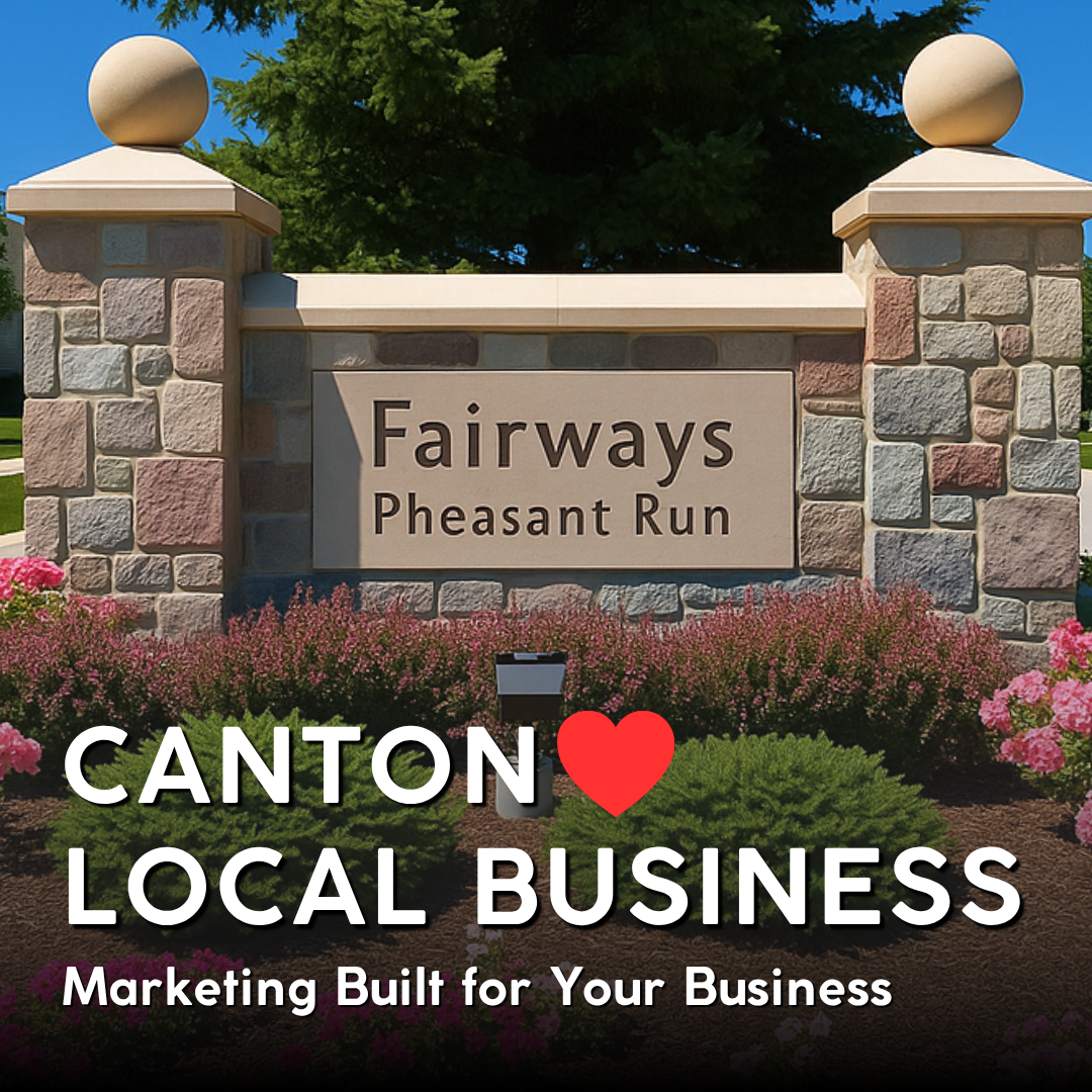 Plymouth, Canton Neighbors Facebook ad