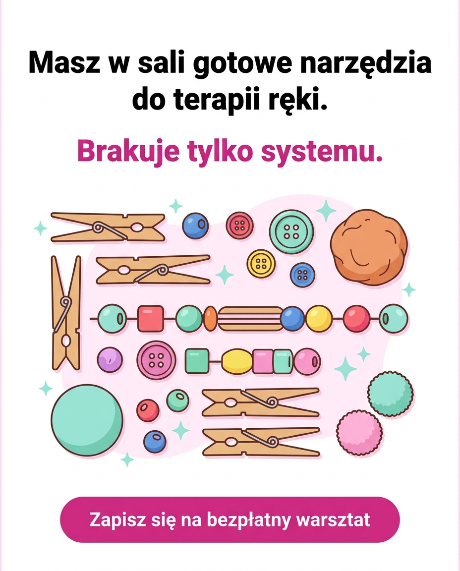 Sonia Michalik psycholog dziecięca Facebook ad