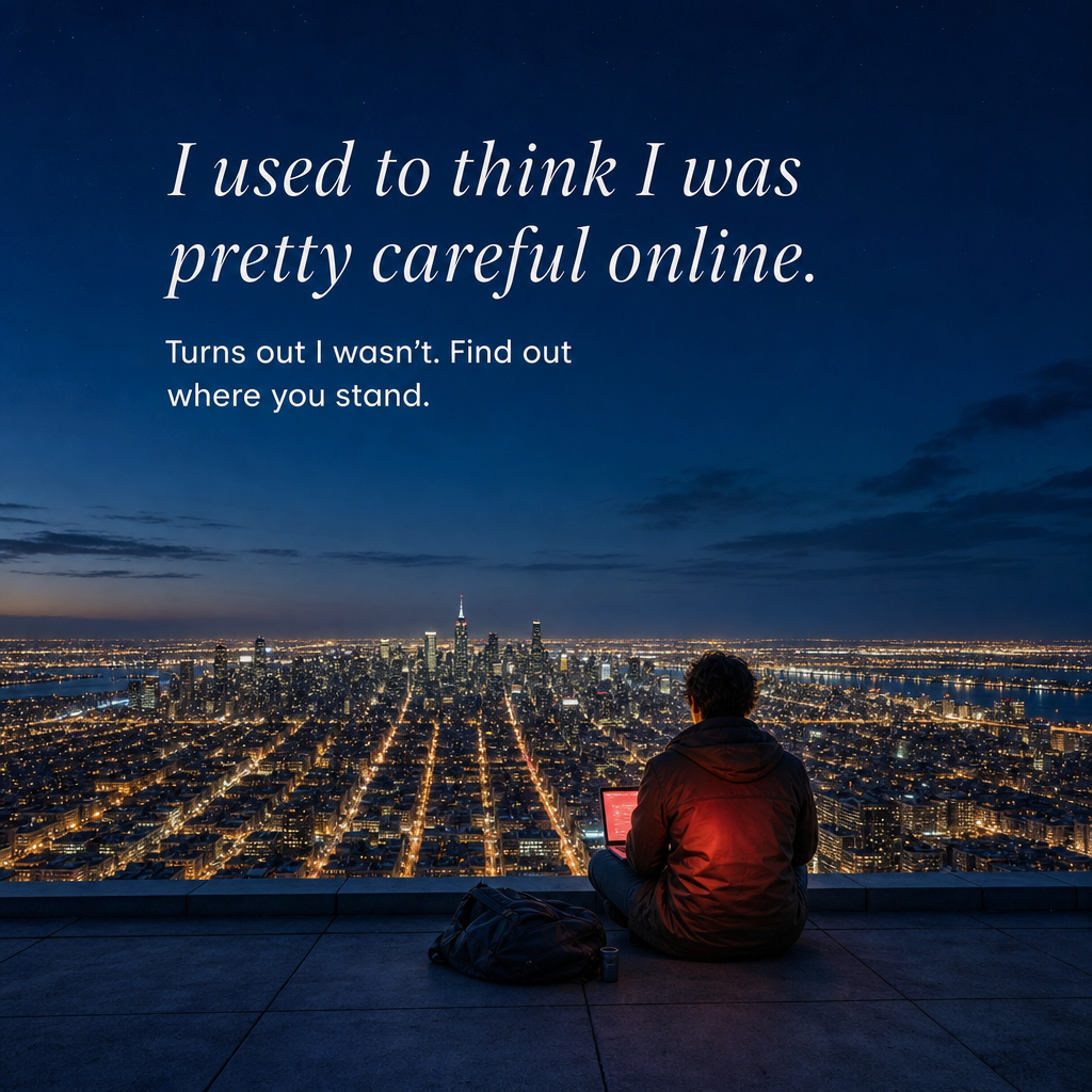 ExpressVPN Facebook ad