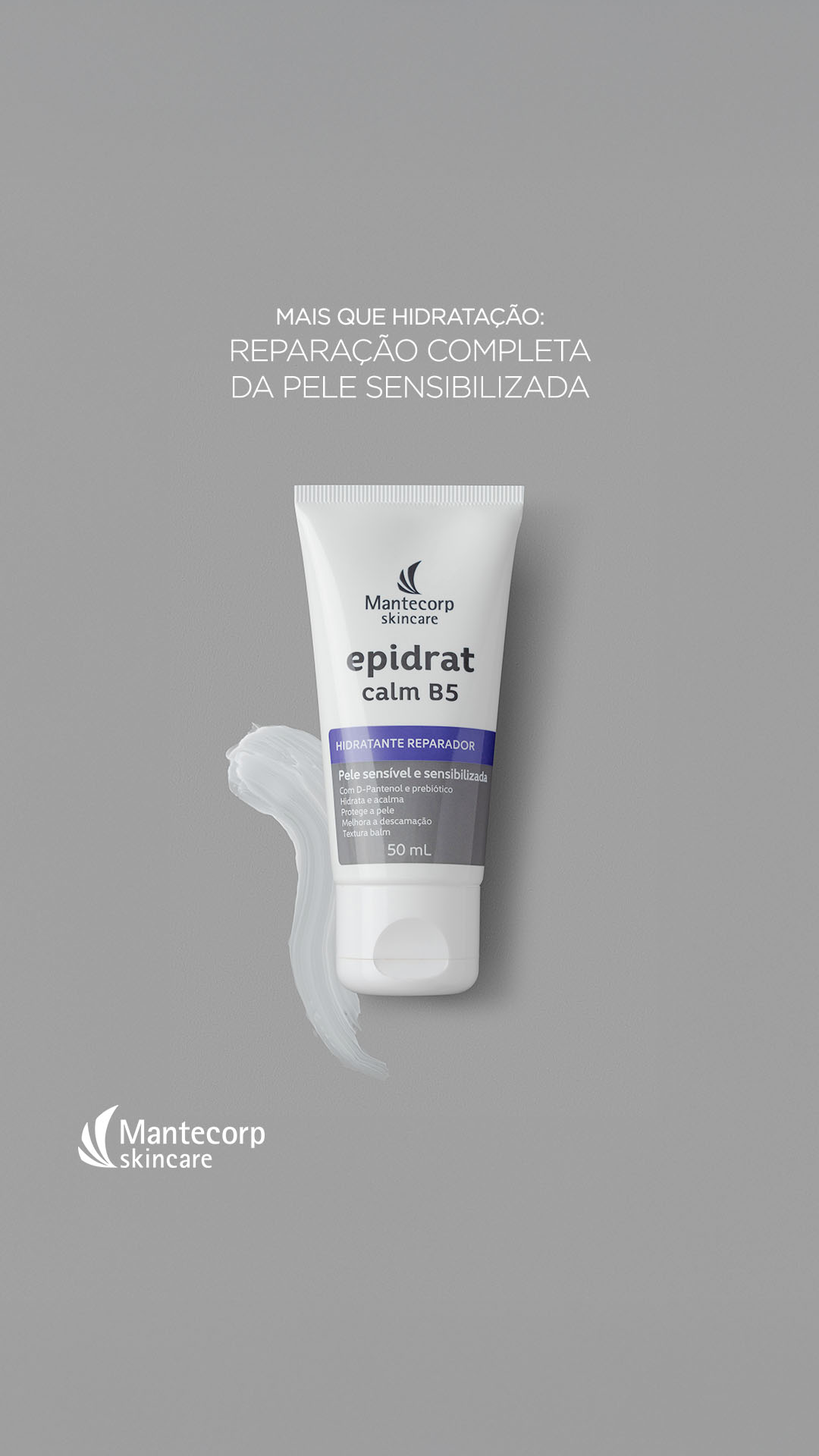 Mantecorp Skincare Facebook ad