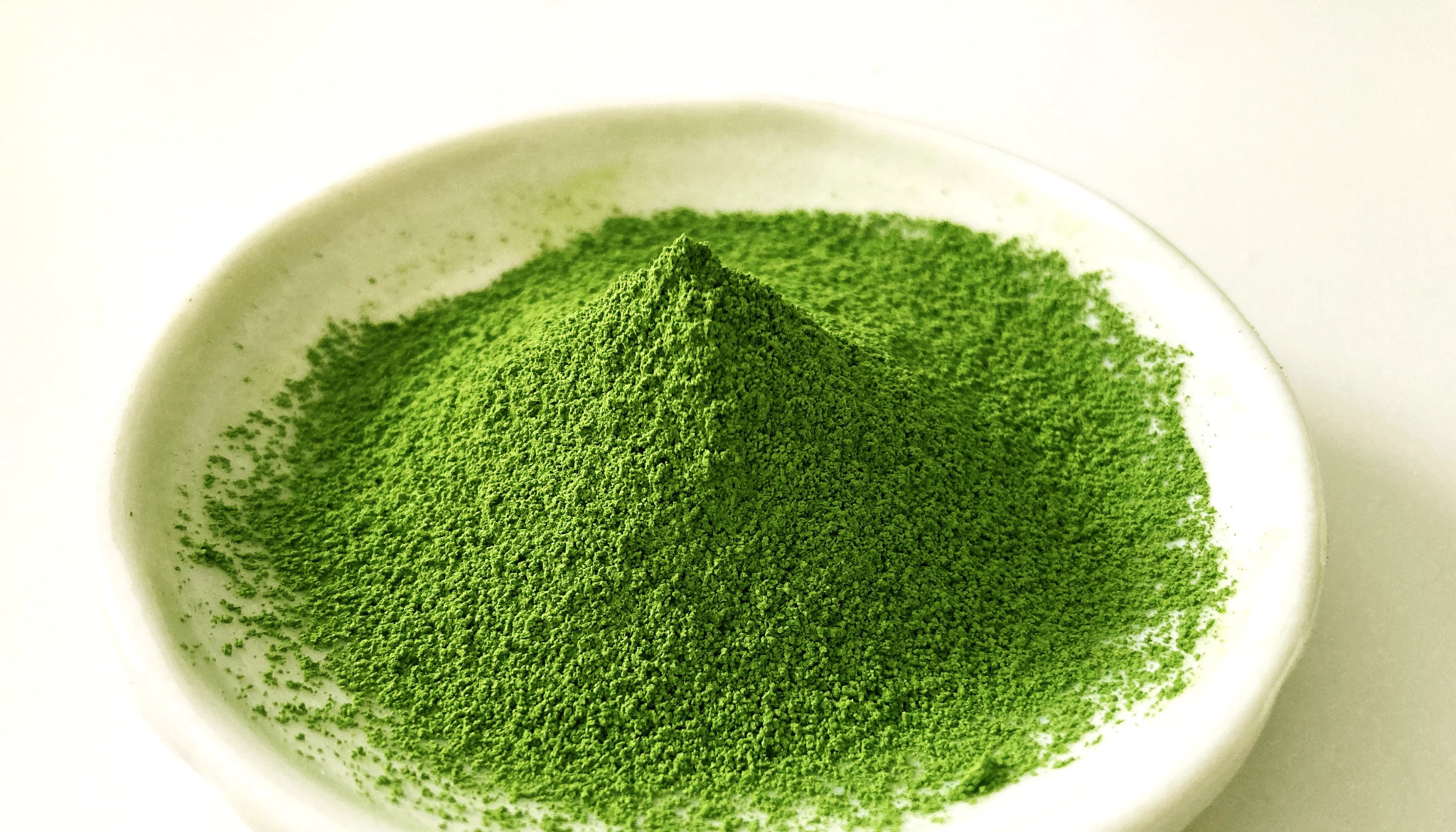 Chikiriya Tea House - Your tea experience from Kyoto Facebook ad: Finest Japanese Matcha