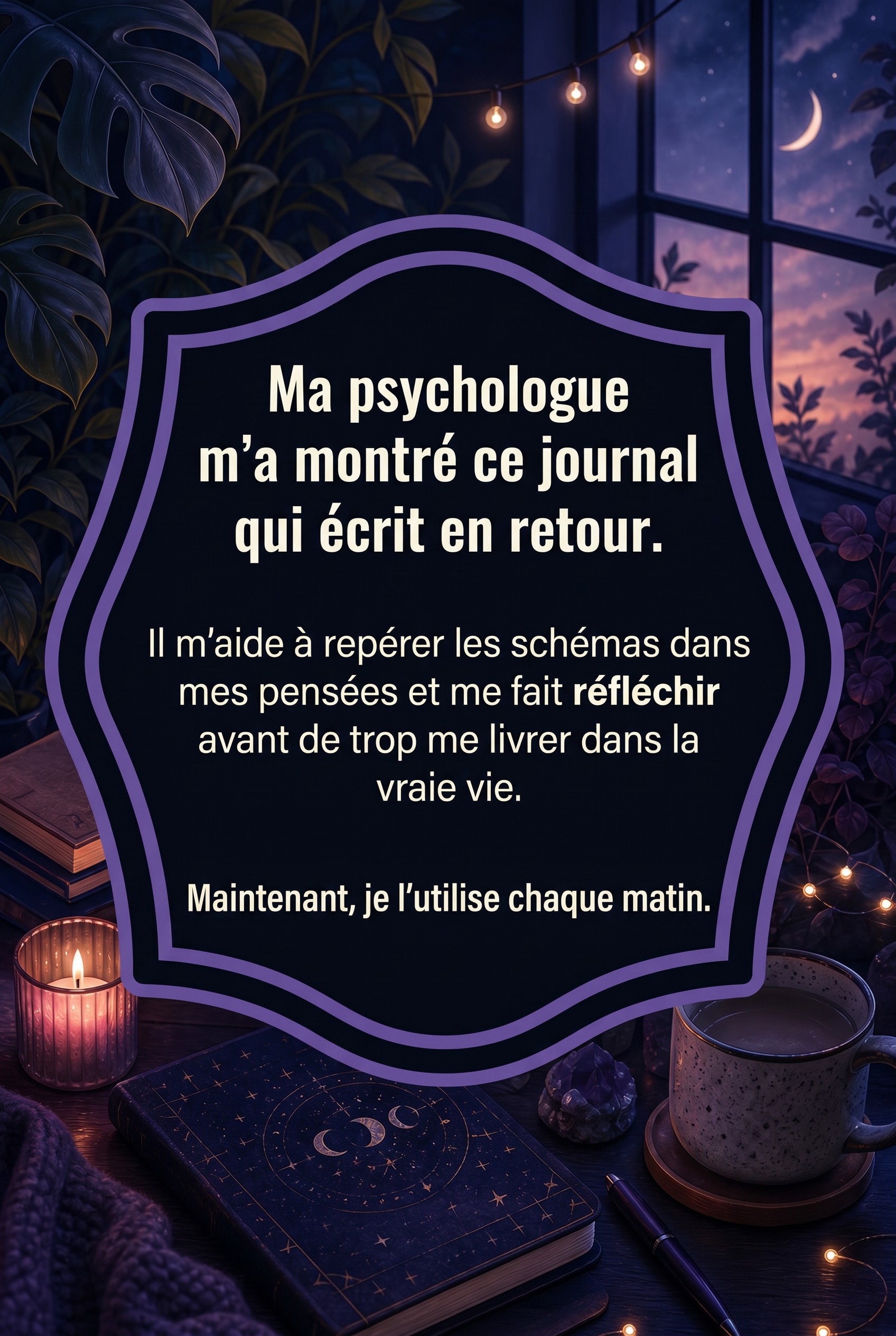 Omna Facebook ad