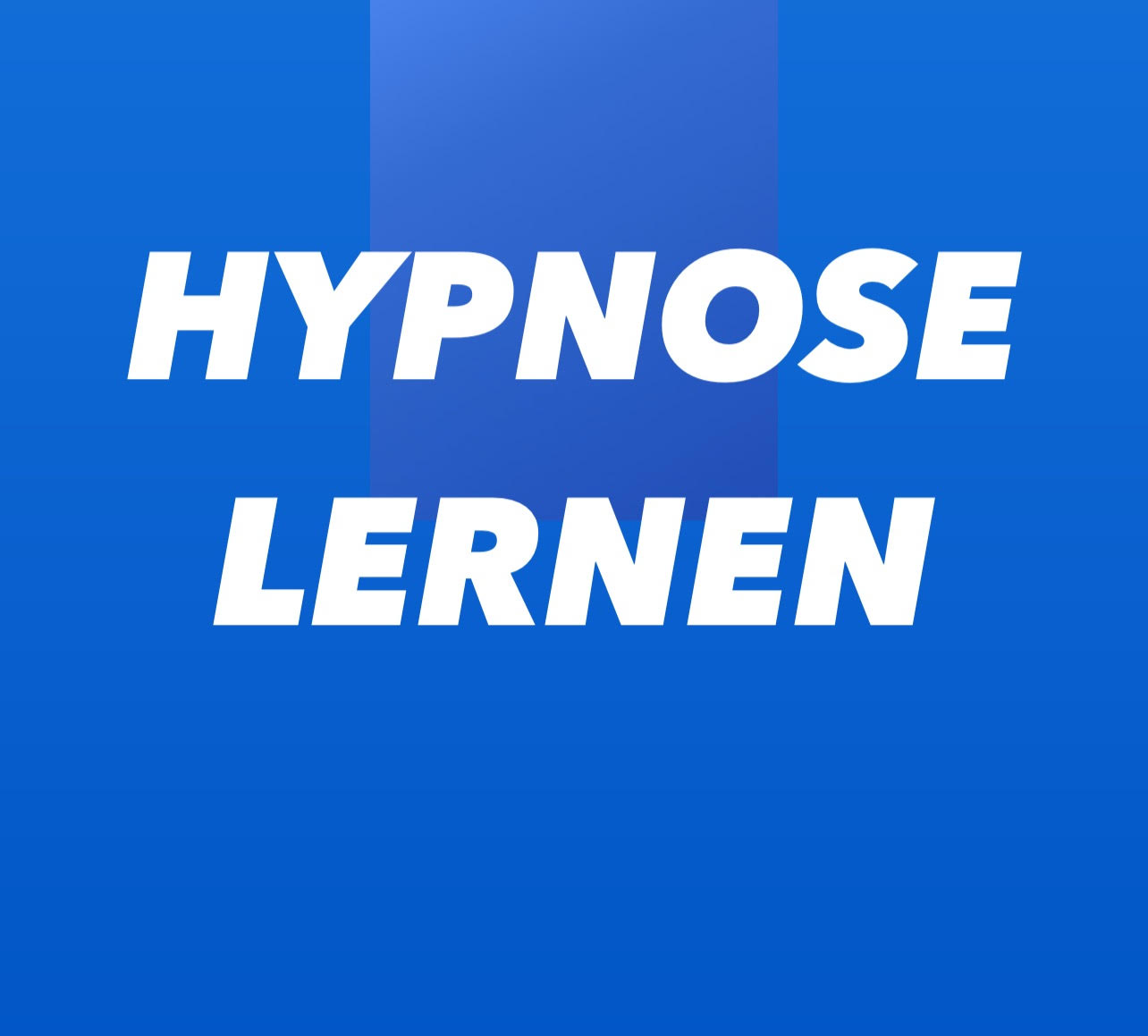 Hypnosewerk Salzburg Facebook ad