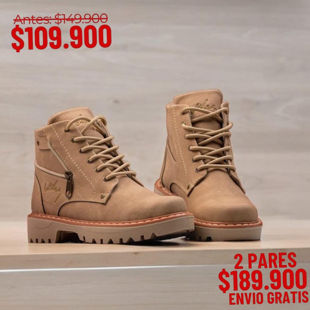 Tienda En Linea Facebook ad