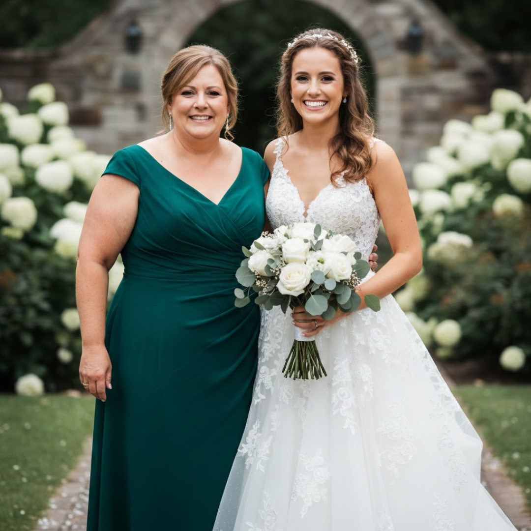 Linda Carey Facebook ad