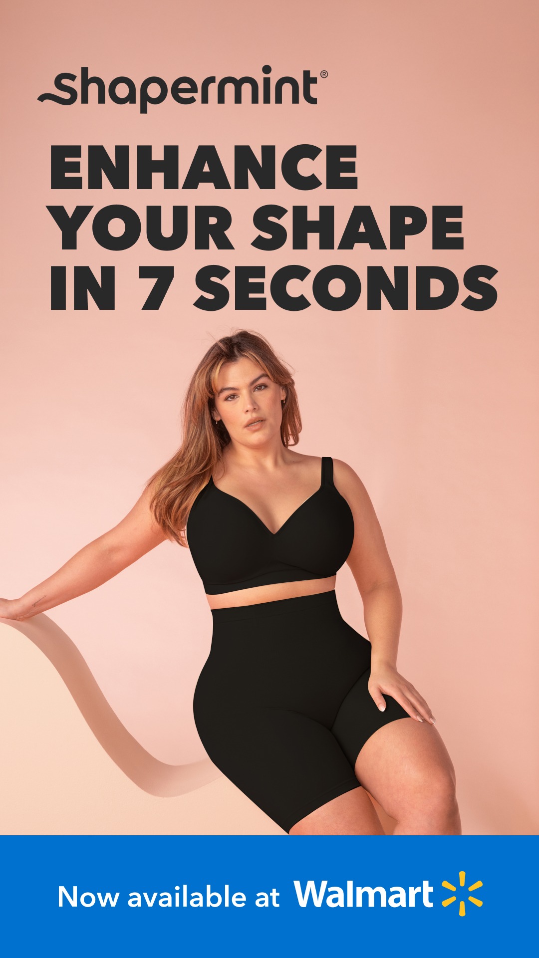 Shapermint Facebook ad