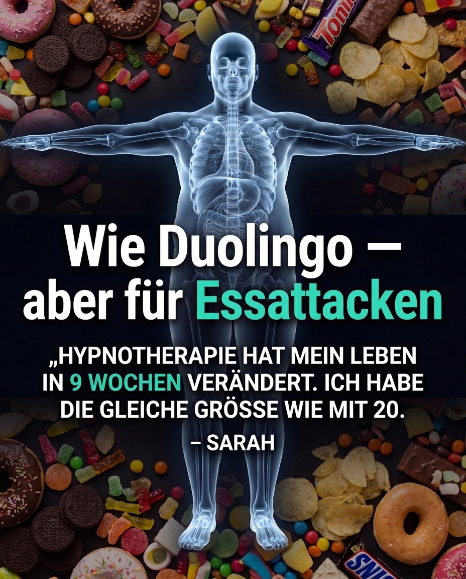 Hypnozio: power of hypnotherapy Facebook ad