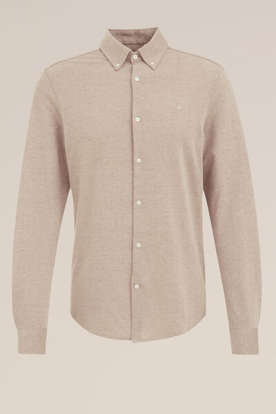 WE Fashion Man Facebook ad: Vier elk feestje in stijl.