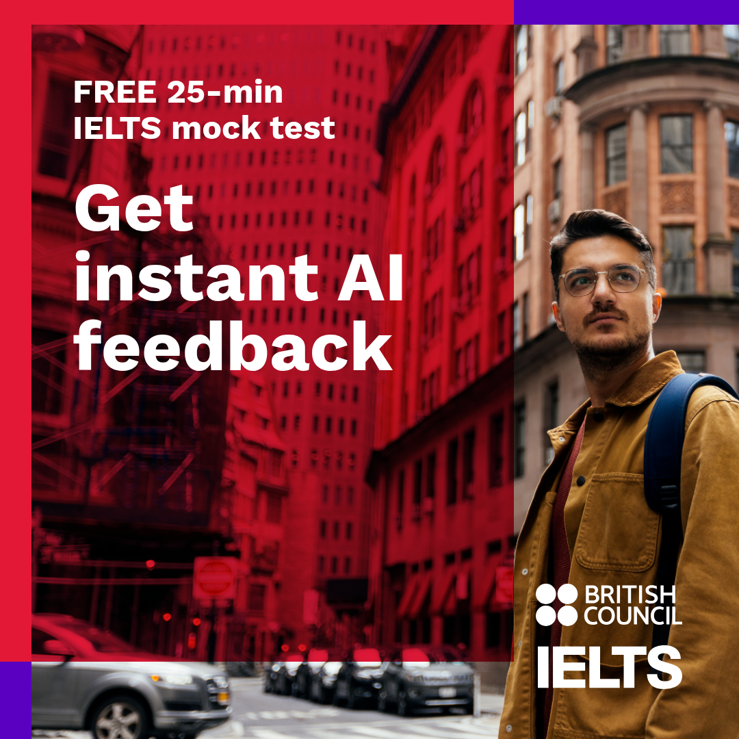 British Council Kazakhstan Facebook ad from Jun 18, 2026