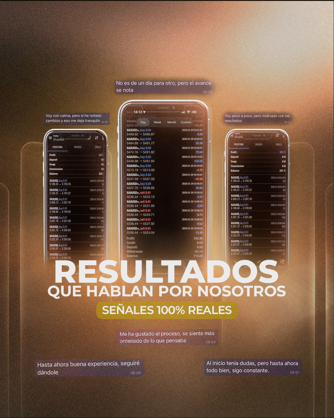 Forex Trading Facebook ad